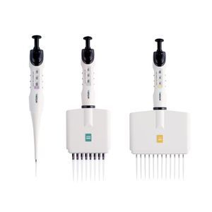 63-1437-47 8chマルチチャンネル電動ピペット 3.0～200μL MPB-200-8 【AXEL】 アズワン | 研究室用品 マルチチャンネル ピペット ラボ機器マニュアル デジタル調整可能マイクロ ピペット 8 チャンネル ピペット (Size | ピペット・スポイト | ノーブランド品