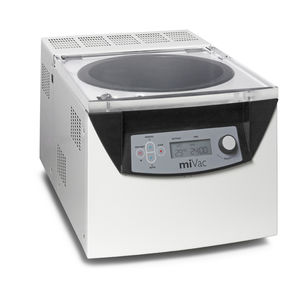 研究室用濃縮器