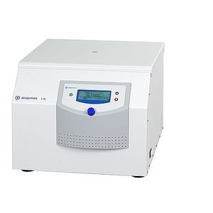 研究室用遠心機