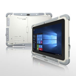 Intel® Pentium医療用PCタブレット