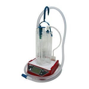ドレナージ用手術用吸引器