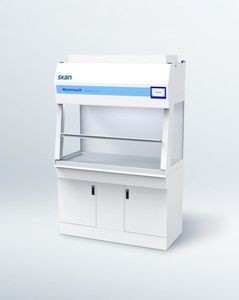 封じ込め用排気装置