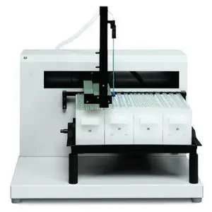 液体クロマトグラフィー用自動分取装置 - FC203B - Gilson 液体クロマトグラフィー用自動分取装置 - FC203B - Gilson