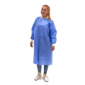 男女用手術着