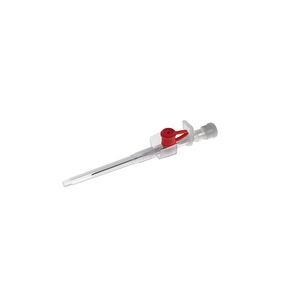 点滴静脈注射用カテーテル 1