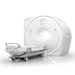 全身断層撮影用MRIシステム