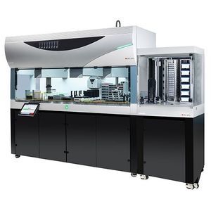 ロボット研究室ワークステーション