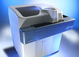自動生化学分析装置 1