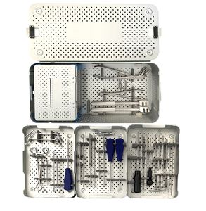 整形外科用器具一式