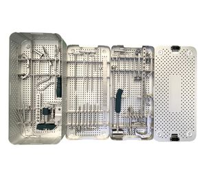 整形外科用器具一式