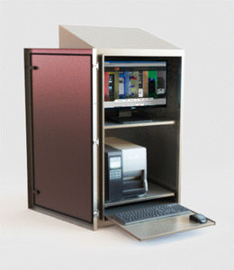 医療用コンピューターワークステーション 1