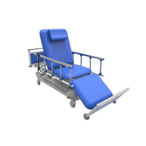 電動式血液透析アームチェア
