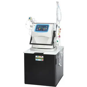 血液循環系模型 (透視式)♡ 自宅療養用血液透析装置 - System One™ - NxStage Medical - 携帯型