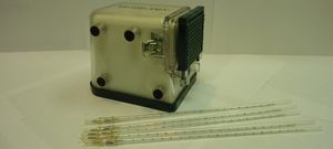 超音波画像診断用試験用ファントム