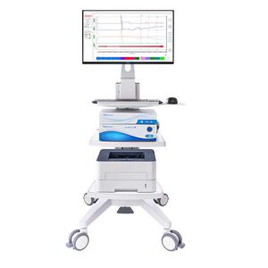 コンピューターべース尿力学システム