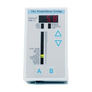 1チャンネル筋電計