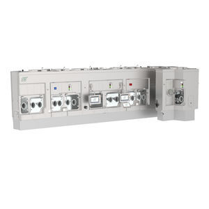 無菌アイソレーター 1