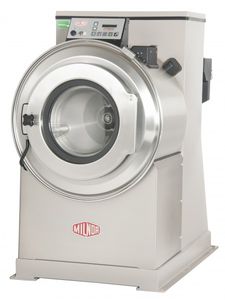 正面投入洗濯乾燥機 1