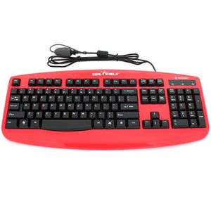 テンキー医療用キーボード