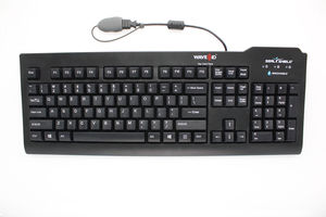 テンキー医療用キーボード 1