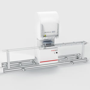 実験用ピペッター ロボット