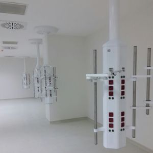 医療ペンダント