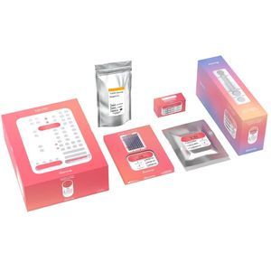 溶液試薬キット