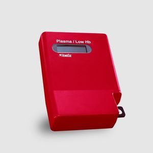 POCヘモグロビン分析計 1