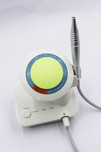超音波式歯科用スケーラー
