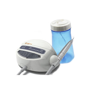 超音波歯科用スケーラー
