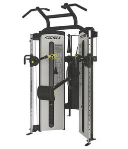 クロスオーバーエクササイズ用プーリー 1