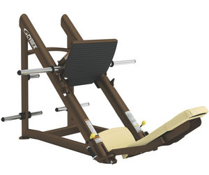 レッグカールマシン - Plate Loaded - Cybex レッグカールマシン - Plate Loaded - Cybex