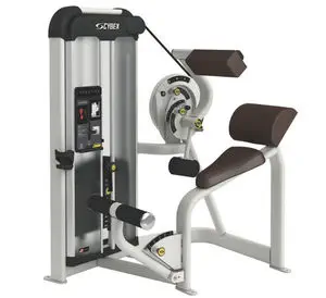 ラットプルダウンマシン - VR1 - Cybex
