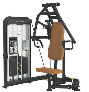 チェストプレスマシン - VR1 - Cybex