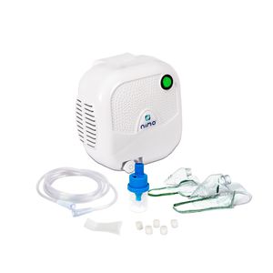 電動空気圧式噴霧器