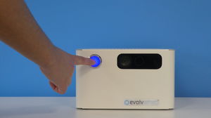対話型トレーニング付バーチャル リハビリテーション システム