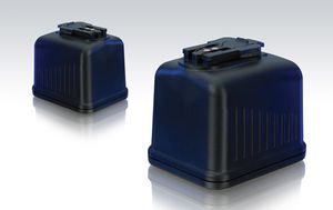 外科用電動工具バッテリー