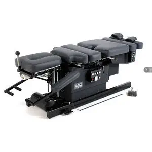 電動式カイロプラクティック用ベッド - AFT - Hill Laboratories