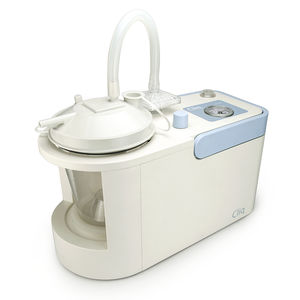 電動式粘液吸引器