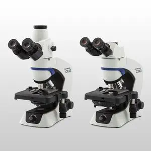正立型顕微鏡 - CX33 - Evident - Olympus Scientific Solutions