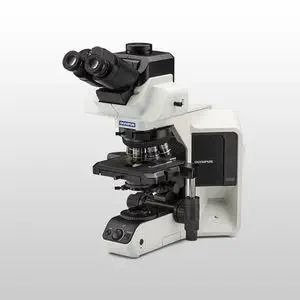 正立型顕微鏡 - BX43 - Evident - Olympus Scientific Solutions