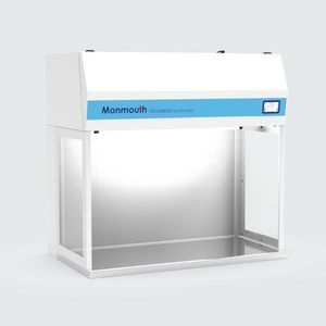 検査用ブース
