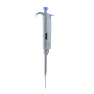 機械的ピペット