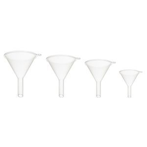 ポリプロピレン製研究所用漏斗 1