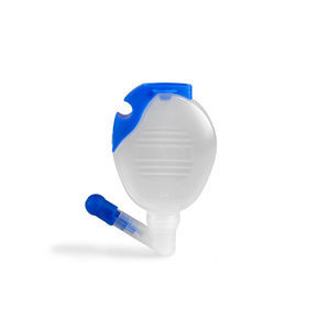 鼻用潅注器