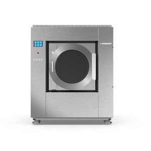 正面投入洗濯乾燥機 1
