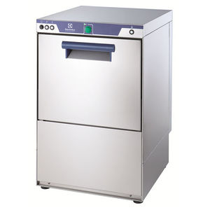 研究室用ガラス製品洗浄機