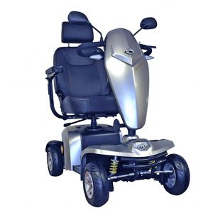 4輪電動スクーター