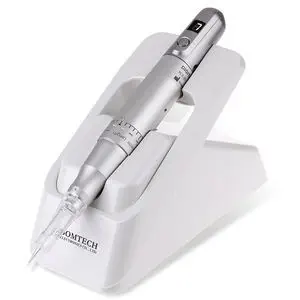 ニードルフリーメソセラピー機器 ブラキセラピー用穿刺 バードブラキニードル (製造販売企業:株式会社