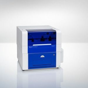 吸収度マイクロプレートリーダー 1